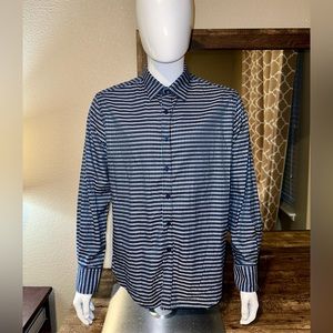 Men’s Robert Graham Long Sleeve Button Down Shirt